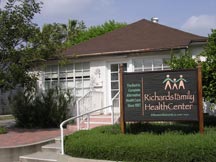 Richards Family Health Center